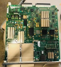 Cisco Catalyst WS-X6904-40G-2T 6500 Series Ethernet Module With 2* CFP-40G-SR4 picture
