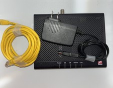 ZOOM CABLE MODEM 3.0 Model 5341J-SERIES 1094 - Tested Works See Photo picture