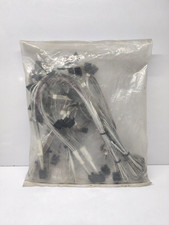 SUPER MICRO CBL-SAST-0556 INTERNAL MINI-SAS HD CABLE LOT OF 6 FREE FAST SHIP picture