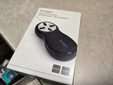 SEALED Kensington Wireless Presenter With Red Laser - Nano Receiver Windows/Mac picture