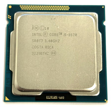 ✅ Gordon Gekko Holdings ✅ Intel i5-3570 3.4GHz Quad Core (SR0T7) Tested picture