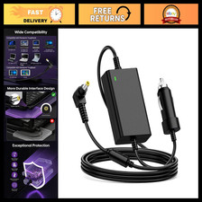 110W Laptop Car Charger DC Adapter for Toughbook FZ-55 CF-18 CF-19 CF-20 CF-30+ picture