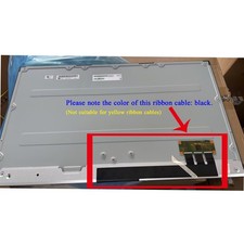 M270HAN01.1 LCD Touch Screen Display Replacement FHD (With Black Cable) picture