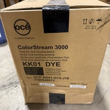 Canon 7293B007AA / OCE 2100048973 INK Black for ColorStream 3200 / 3500 / 3700 picture