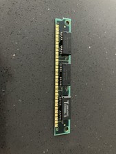 Toshiba 1MB Module Simm 14 TC511000AJ-70 picture