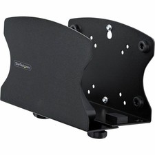 StarTech PC Wall Mount Bracket For Desktop Computers 2NSCPUWALLMOUNT picture
