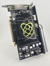 NVIDIA XFX GeForce 7950 GT Extreme Edition Passive 512MB GDDR3 VRAM GPU picture