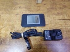 Netgear AirCard 770S GSM Unlocked Modem Hotspot Black picture