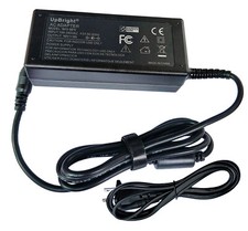 NEW AC-DC Adapter For ViewSonic VSD220BKAUS0 Power Supply Cord Cable Charger picture