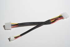 PowerLeap PL-iP3/T Custom Power Cable – Tested – Rare CPU Upgrade Accessory picture