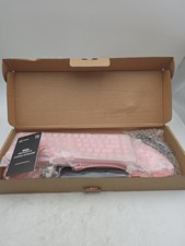 ZIYOULANG  3 In 1 Mechanical Keyboard, Gaming Mouse & Mouse Pad , Model# T8 picture