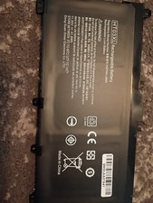 Laptop Battery Replacement HT03XL Rechargeable Battery New Open Package picture
