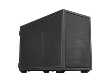 Lian Li B4-mATX 21.3L Small Form Factor PC Case, Support 358mm GPU, 360 AIO, picture