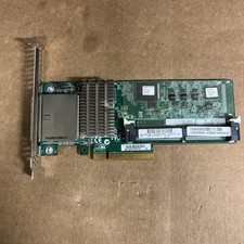 HPE Smart Array P421 Controller Card 633539-001, Full Height Form Factor picture
