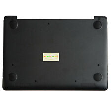 For HP Chromebook 11 G5 Bottom Case Base Enclosure w/ Rubber Feet 901284-001 New picture