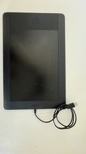 Wacom Intuos 5 Touch Pen Tablet PTH-650 No Pen, comes with USB picture