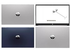 For HP Pavilion 15-EH 15-EG 15Z-EH LCD Cover /Front Bezel / Hinge/Palmrest lot picture