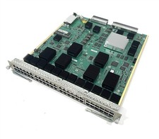 Cisco Catalyst 6800-Series C6800-48P-TX-XL 48-Port 1GbE Copper Switch Module picture