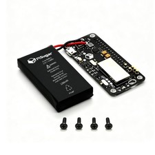 PiSugar S 1200mAh UPS Lithium Battery Power Module For Raspberry Pi Zero W/2W picture
