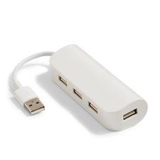 NXT Technologies 4-Port USB 2.0 Hub (NX29758) picture