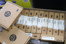LOT 10x Cisco AIR-PWRINJ3 Aironet Power Injector 48V PoE 1100 1130AG 1200 1240AG picture
