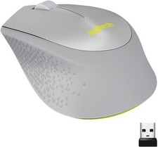 Logitech 910-004908 Mice, Trackballs & Touchpads Wireless Open Box picture