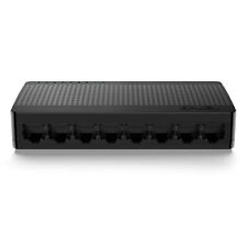 Tenda SG108, 8 Port Gigabit Switch, Unmanaged Home Ethernet Switch, Office Et... picture