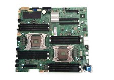 Dell DSS 1500 Dual CPU Socket DDR4 Server Motherboard Y8YVJ 0Y8YVJ CN-0Y8YVJ picture