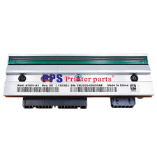 G57212M GENUINE 300dpi Printhead For Zebra 110PAX3 110PAX4 Thermal Printer picture