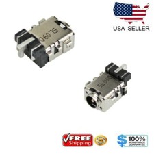 For Asus Zenbook 14 UX431 UX431F UM431D DC In Power Jack Charging Port Socket picture