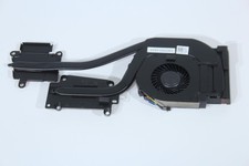 72XRJ 072XRJ  NEW Dell Latitude E6540 Precision M2800 CPU Cooling Fan Heatsink picture