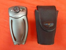 Creative Technology Creative Video Blaster Webcam Go Plus Gray Grey Good 9826 picture