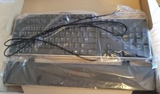 Dell KB522 Enterprise Multimedia Keyboard - Black picture