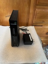 CenturyLink Zyxel C1100Z Wireless Modem Router 802.11n  picture