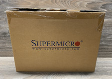 Supermicro SuperServer SYS-E200-9B Mini-ITX Embedded Compact System Quad Core picture
