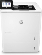 HP M611x Monochrome Workgroup Laser Printer (7PS85A )  NEW picture