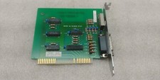VINTAGE Kraft Systems Inc P/N 820044-1 Vintage Retro 8-Bit ISA BKL 36C Card F SH picture