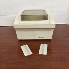Fellowes Workstation Multi Media Disk Tray Stock # 90111 Without Lock -Off White picture