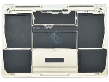Grade A Gold Bottom Case w Battery A1705 613-02402-A for MacBook 12
