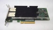 HP 561T Dual Port 10Gb 10GBASE-T Intel X540 PCIe Ethernet  Adapter 717708-002 LP picture