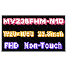 CD LED Screen Display MV238FHM-N10 For HP Pavilion All In One 24-R014(Non-Touch) picture