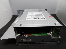 HP Compaq LTO5 Ultrium3280 FC 8GB TAPE DRIVE BL535A 603880-001 AQ273-20103 MSL picture