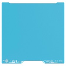 BIQU CryoGrip Pro Frostbite for Bambu-Lab H2D/H2S 3D Printer 355x346mm  picture