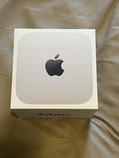 New/Sealed, Apple Mac mini 2024 M4 Chip, 16GB, 256GB SSD, MU9D3LL/A, Warranty picture