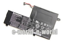 L14M3P21 L14L3P21 Genuine Battery for Lenovo Ideapad 510S 510S-13IKB 510S-14ISK picture