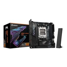 New GIGABYTE B850I AORUS PRO AMD AM5 LGA 1718 Motherboard Mini-ITX DDR5 Wi-Fi 7 picture