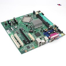 IBM Lenovo Thinkcentre A52 Mainboard 8343Y12 Computer with CPU Pentium 4 41D2470 picture