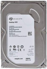 Seagate Barracuda 3.5
