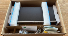 Digi Passport 8 Integrated Rack Mounted Console Server 70002258 picture