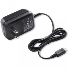 1.8AMP HOME WALL TRAVEL CHARGER MICRO-USB AC POWER ADAPTER For PHONES & TABLETS picture